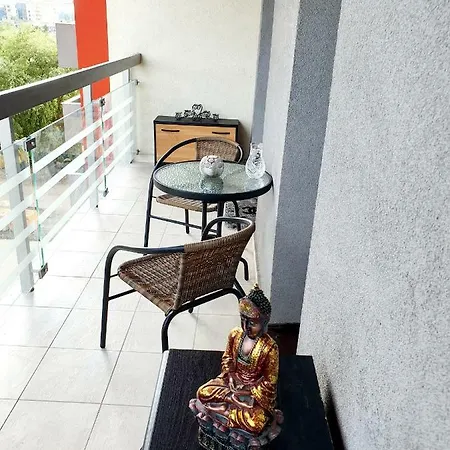 Unique Hotel Apartments Iasi Exterior photo