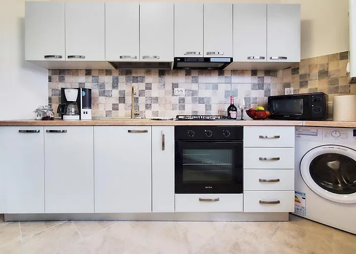 Unique Hotel Apartments Iasi