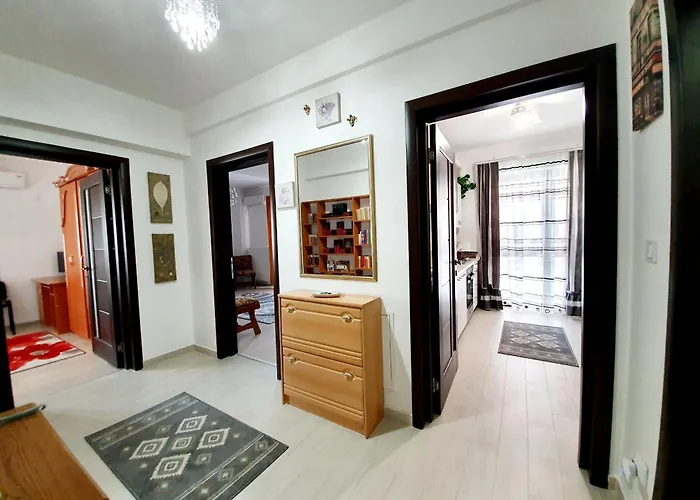 Unique Hotel Apartments Iasi