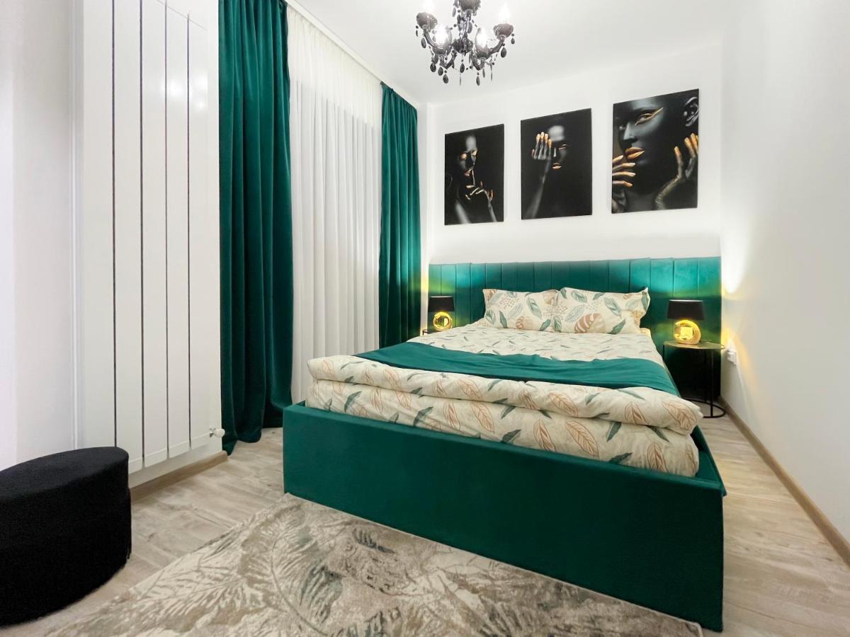 Unique Apartment