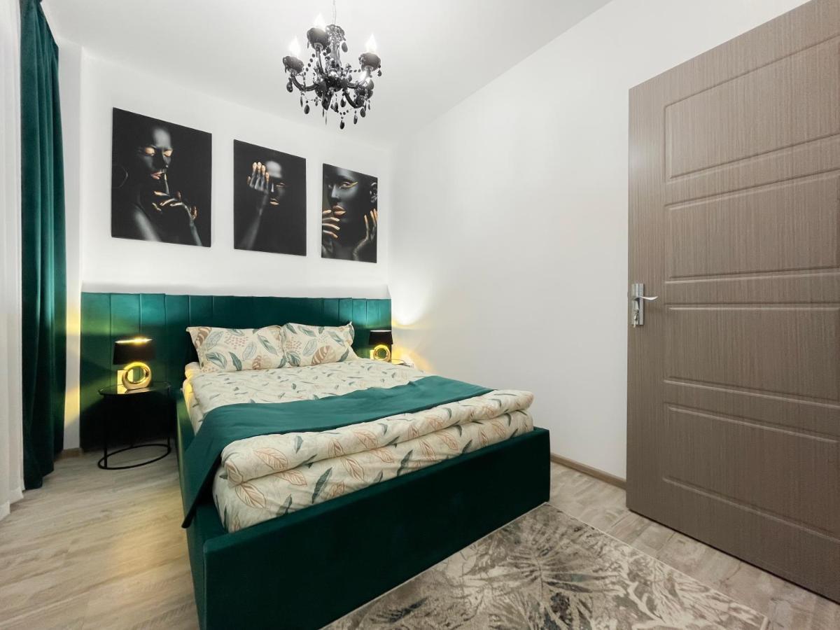 Apartment Unique