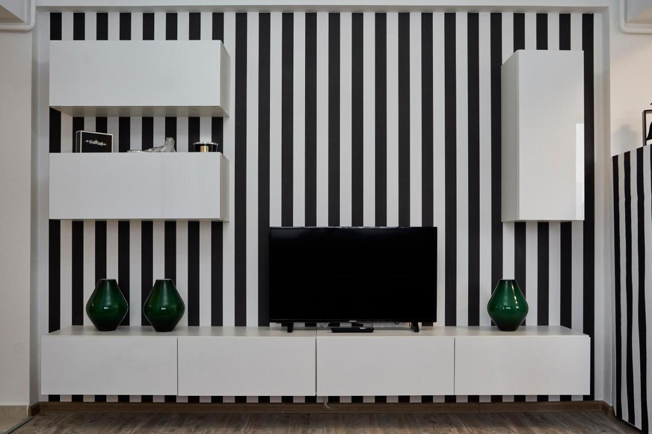 Apartment Unique