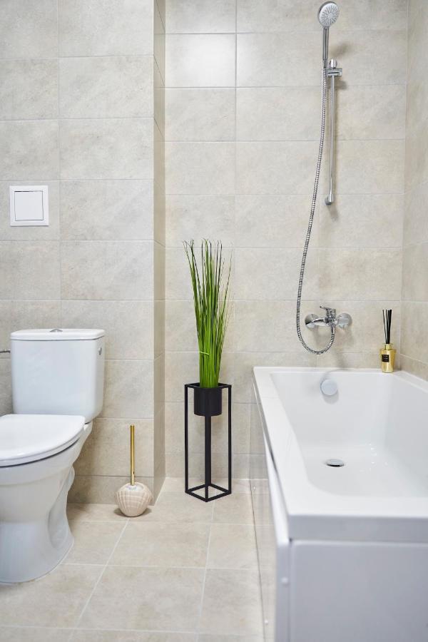 Unique Apartment Iasi