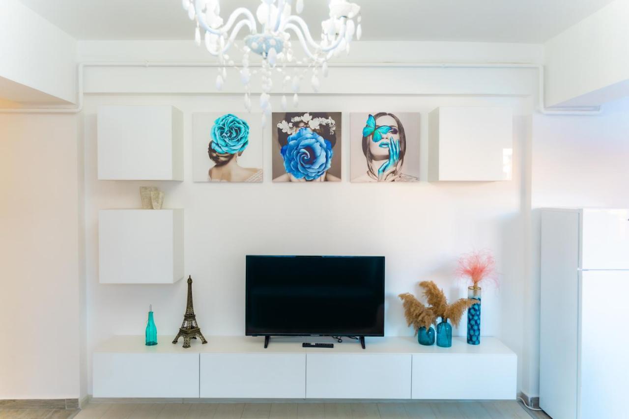 Apartment Unique