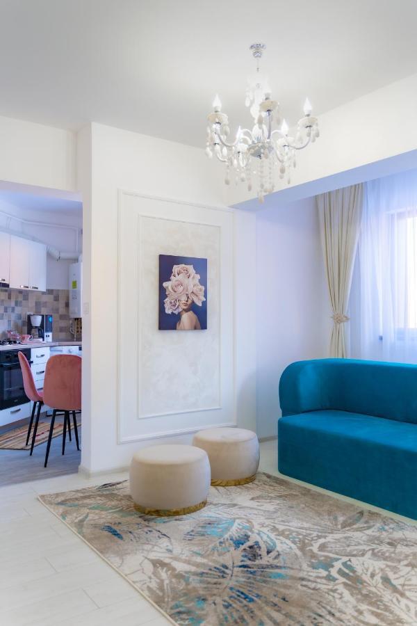 Unique Apartment Iasi