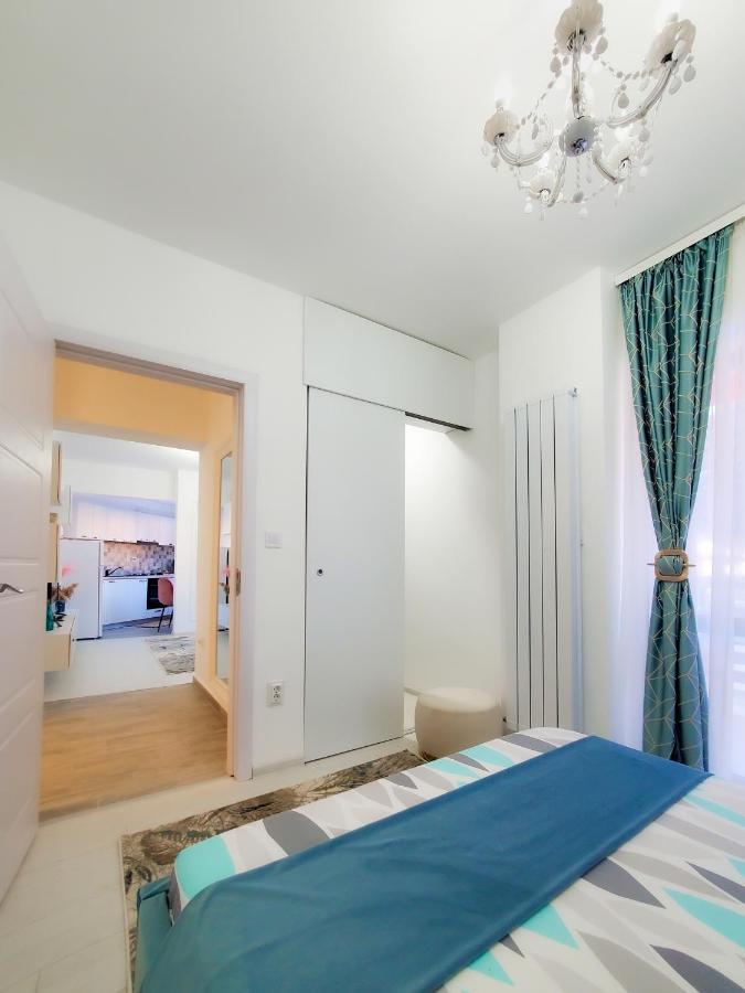 Apartment Unique