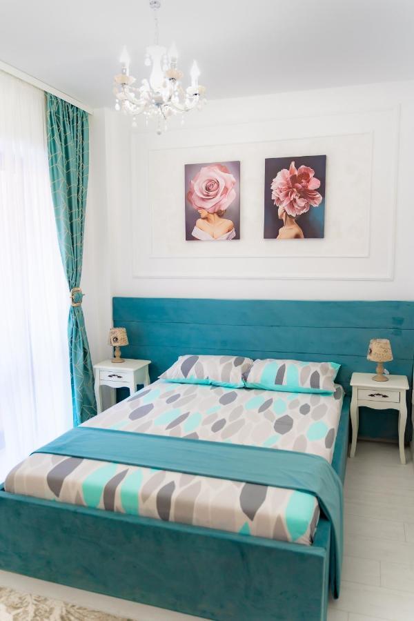 Apartment Unique