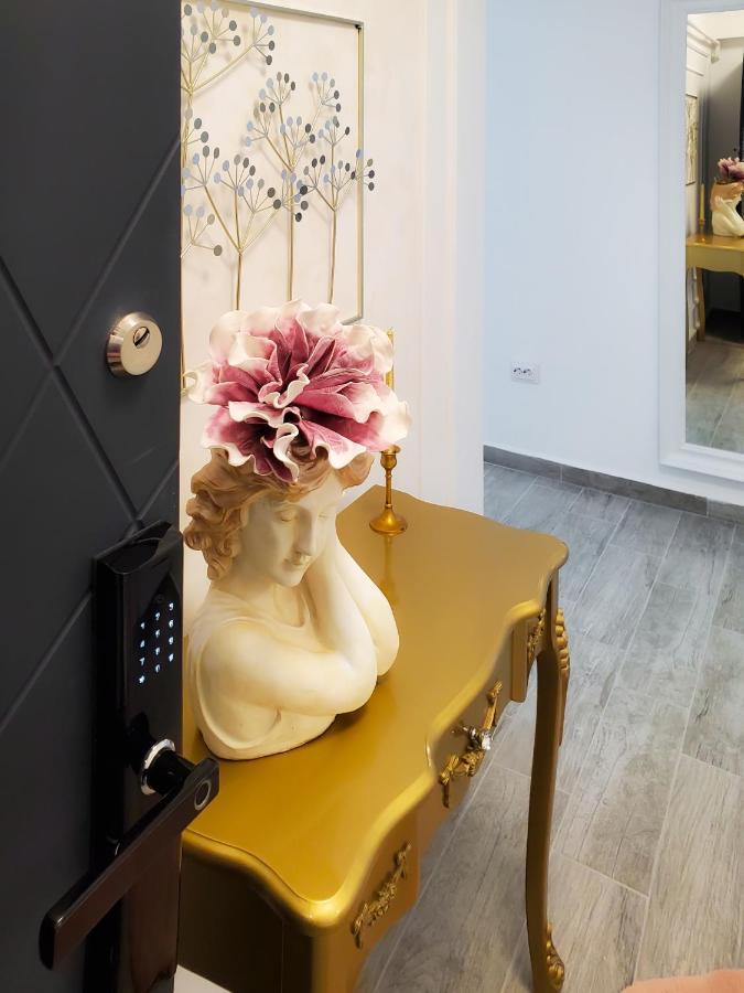 Unique Apartment Iasi