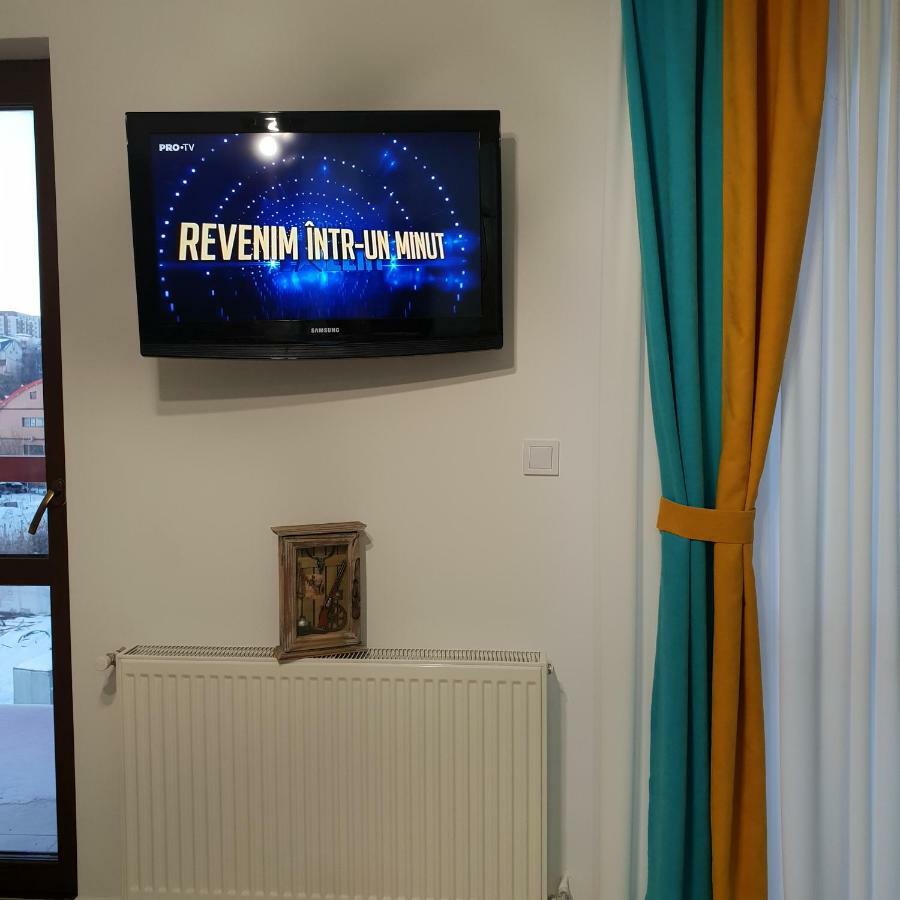 Apartment Unique Iasi