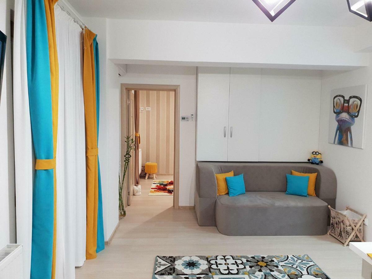 Apartment Unique