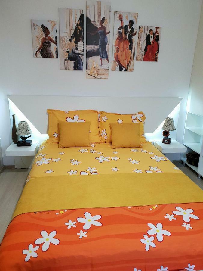 Unique Apartment Iasi