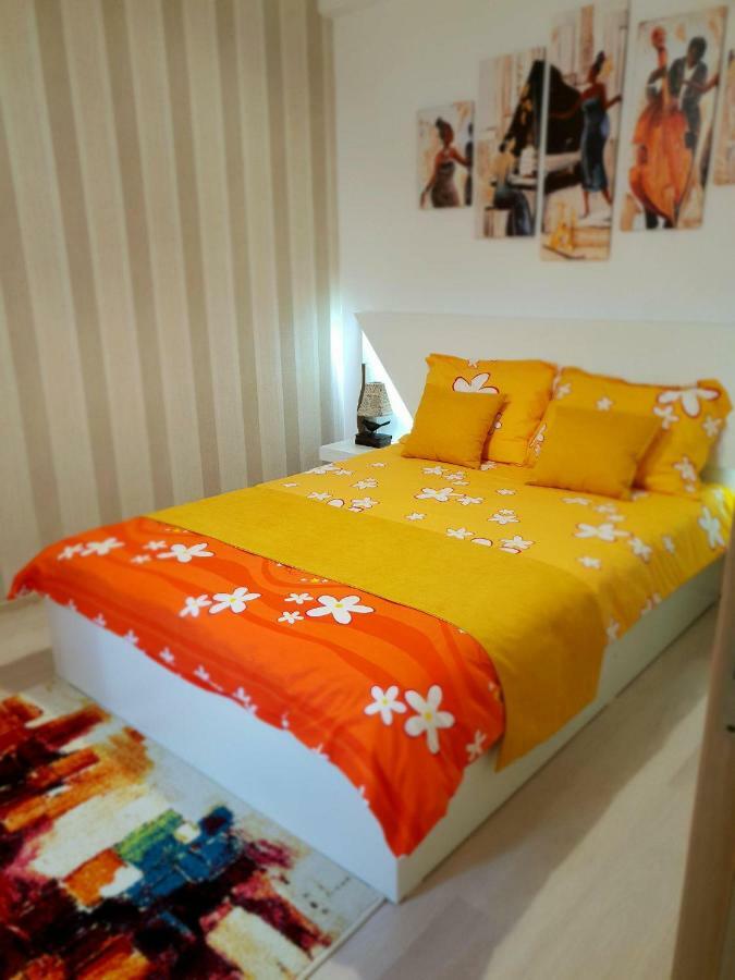 Apartment Unique Iasi