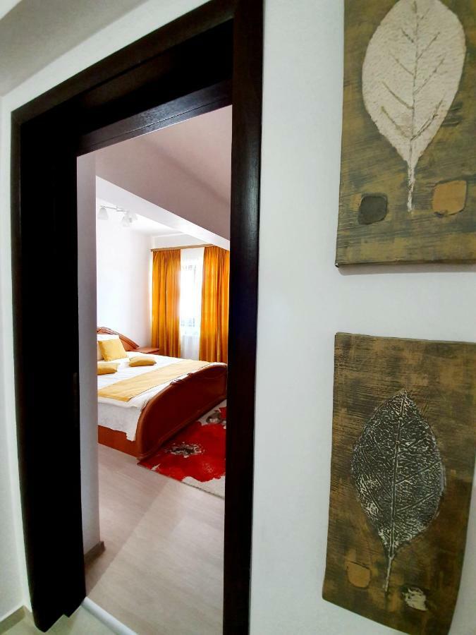 Unique Apartment