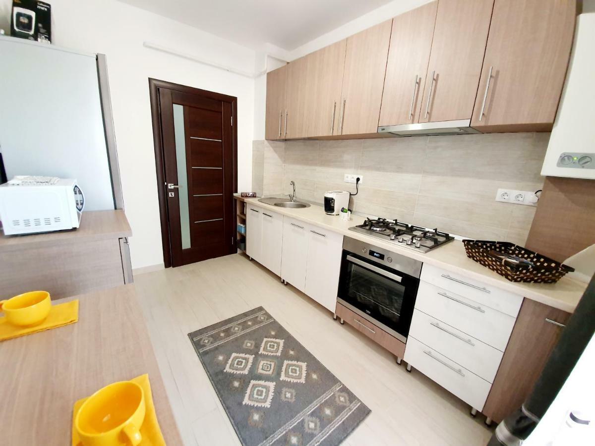Apartment Unique Iasi