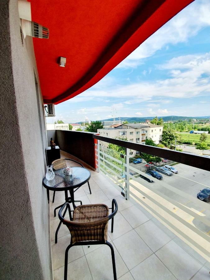 Apartment Unique Iasi