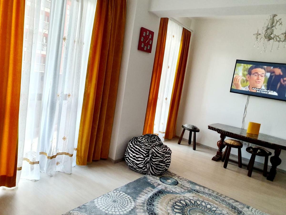 Apartment Unique